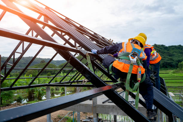 Best Emergency Roof Repair  in Shell Ridge, CA