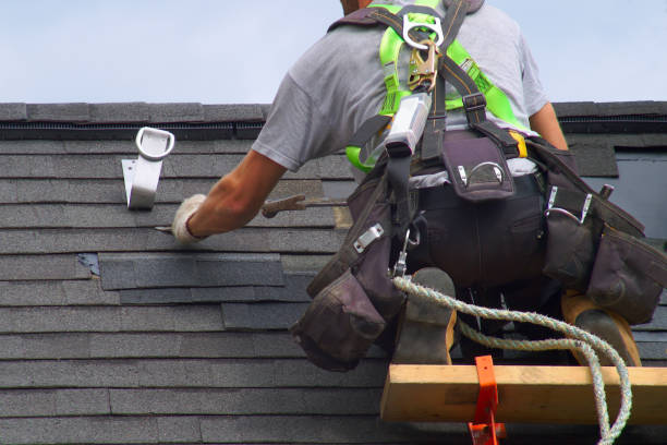 Best Slate Roofing Contractor  in Shell Ridge, CA