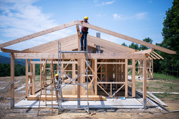 Best Roof Waterproofing Services  in Shell Ridge, CA