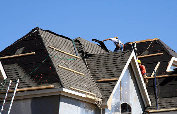 Best Roof Replacement Cost  in Shell Ridge, CA