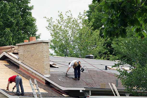 Best Commercial Roofing Services  in Shell Ridge, CA