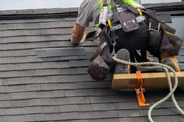 Quick and Trustworthy Emergency Roof Repair Services in Shell Ridge, CA