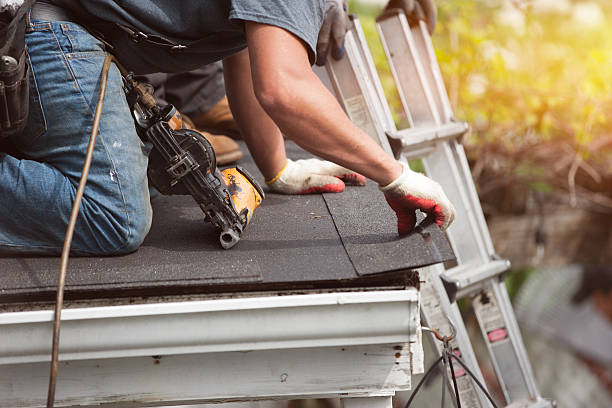 Best Commercial Roof Installation  in Shell Ridge, CA